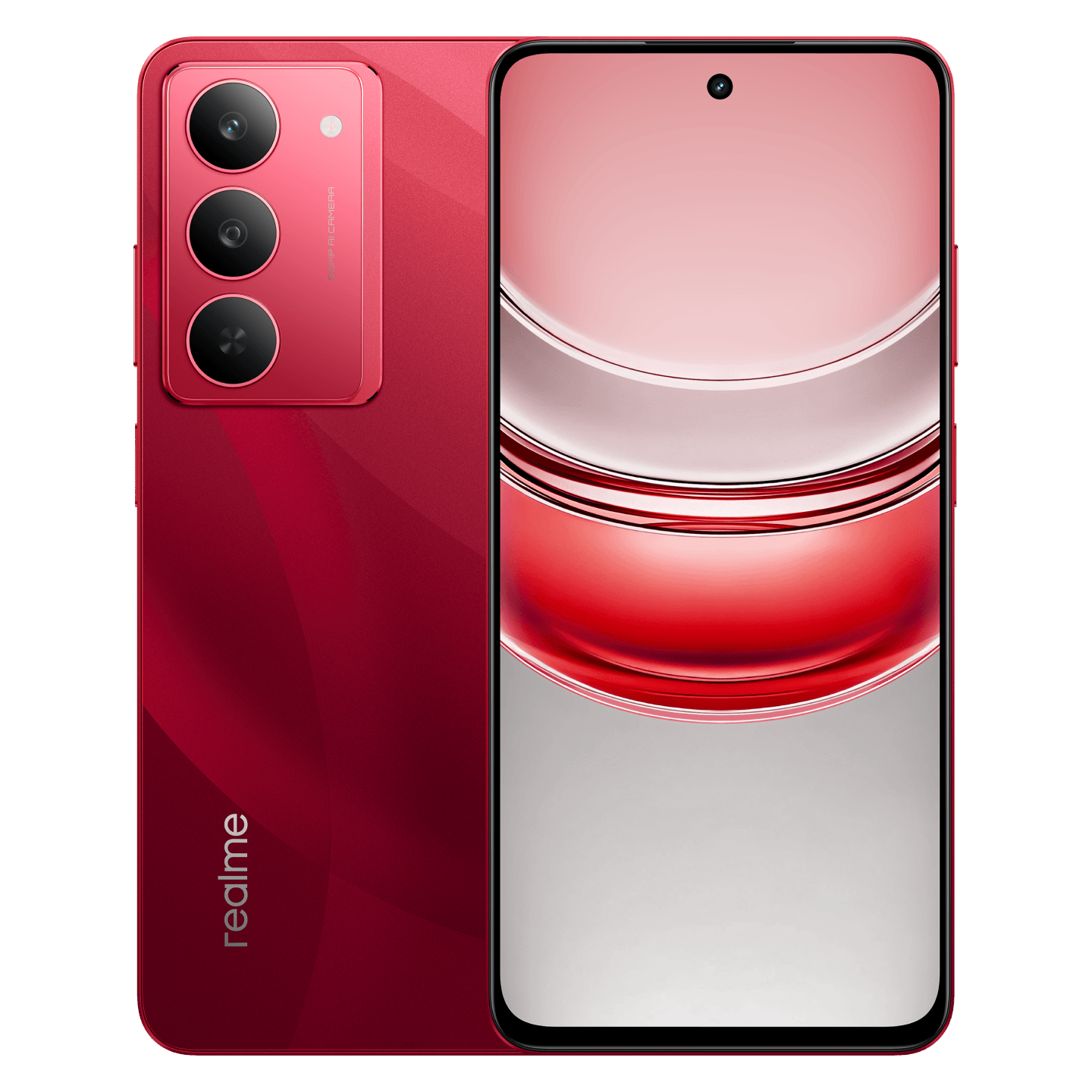 Realme 14x